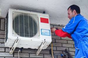 24/7 and Emergency HVAC Near Sweetland, WV | Air Conidtioning and Heating Contractors